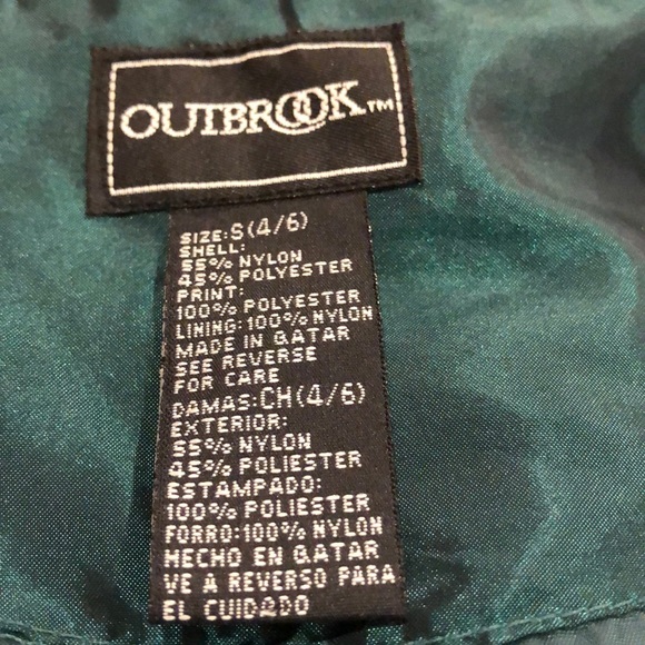 Jacket - Picture 7 of 7